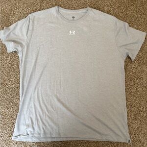 Under Armour Short Sleeve Tee